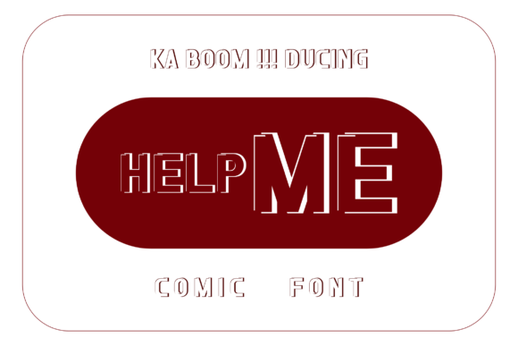 Help Me: A Designer's Real-World Review for Branding and Print