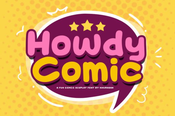 Howdy Comic: A Designer's Honest Review for Real Projects