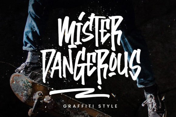 Mister Dangerous: A Designer's Honest Review for Real Projects